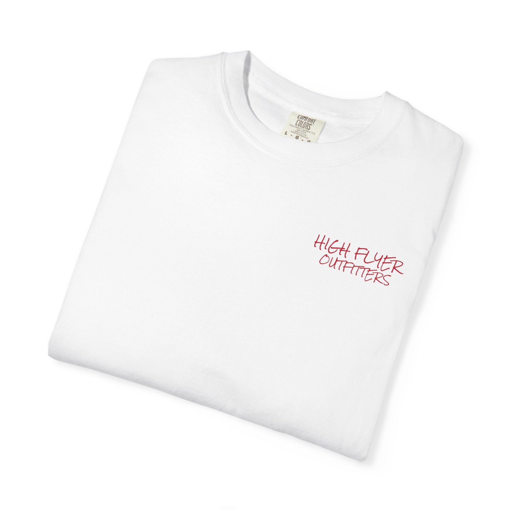 Arkansas Never Lost A Pregame Graphic T-shirt