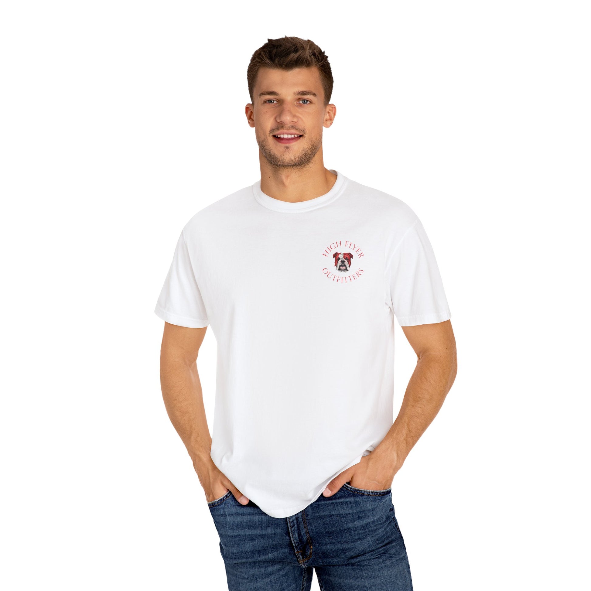 Dawgs Graphic T-shirt