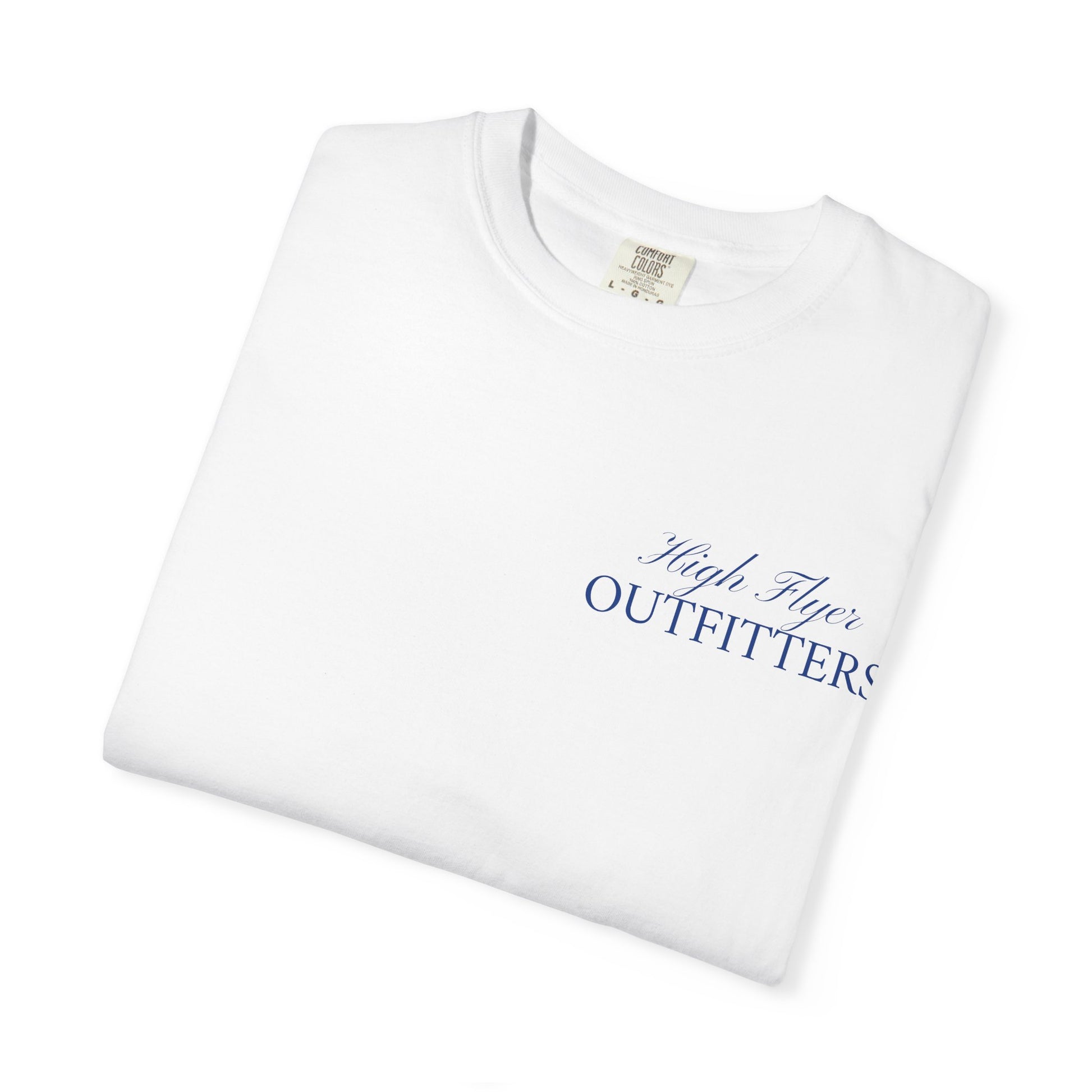 SUPERIOR OUTDOORS Unisex T-Shirt, Comfortable Casual Tee, Outdoor Apparel, Summer Essential, Gift for Adventurers