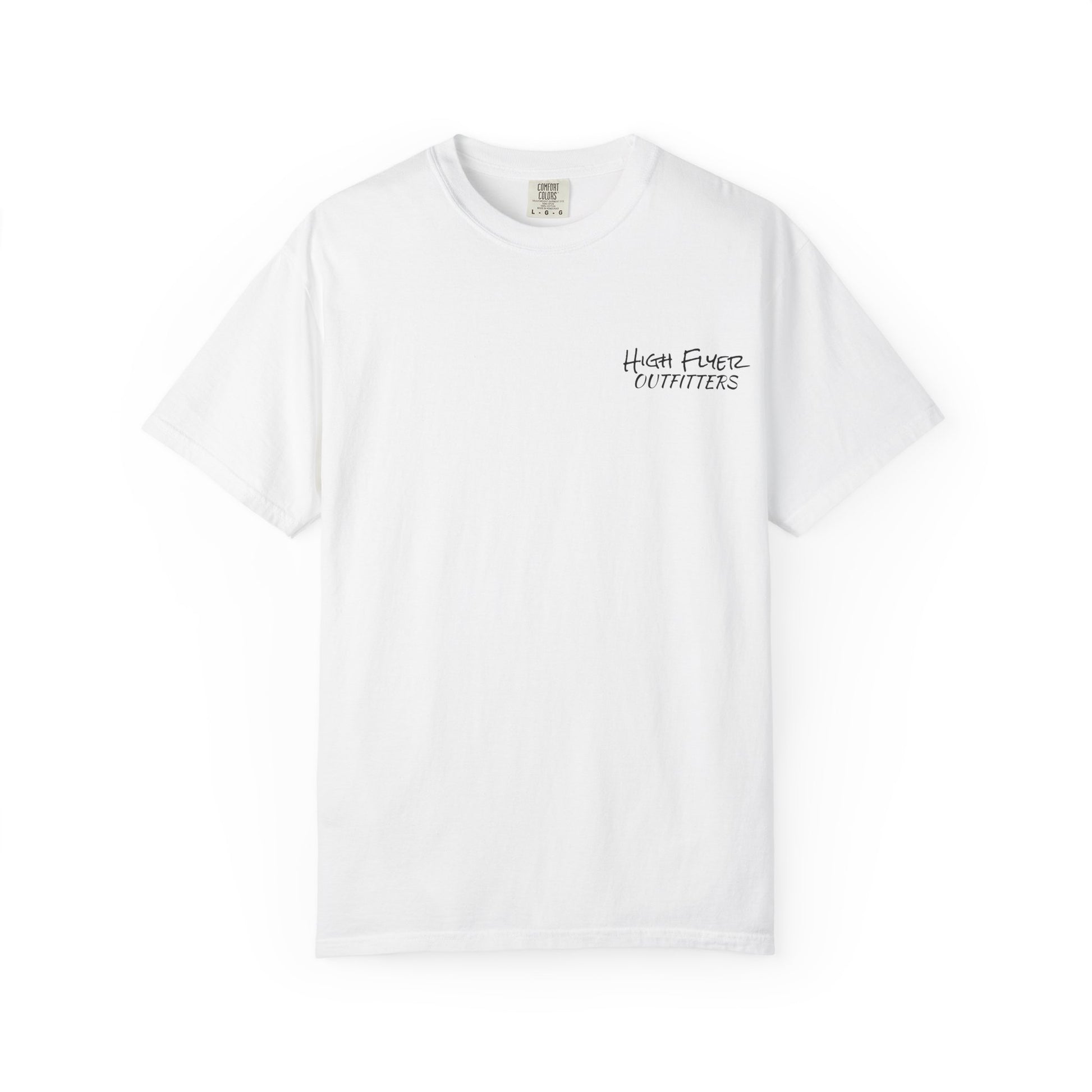 Man’s Best Friend Unisex T-Shirt - Dog & Duck Hunting Graphic Tee