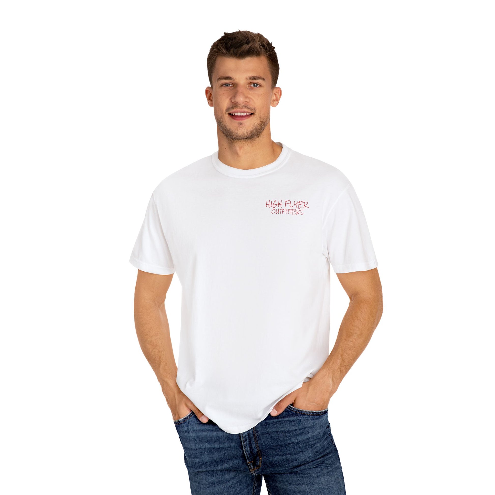 Razorback Graphic T-shirt