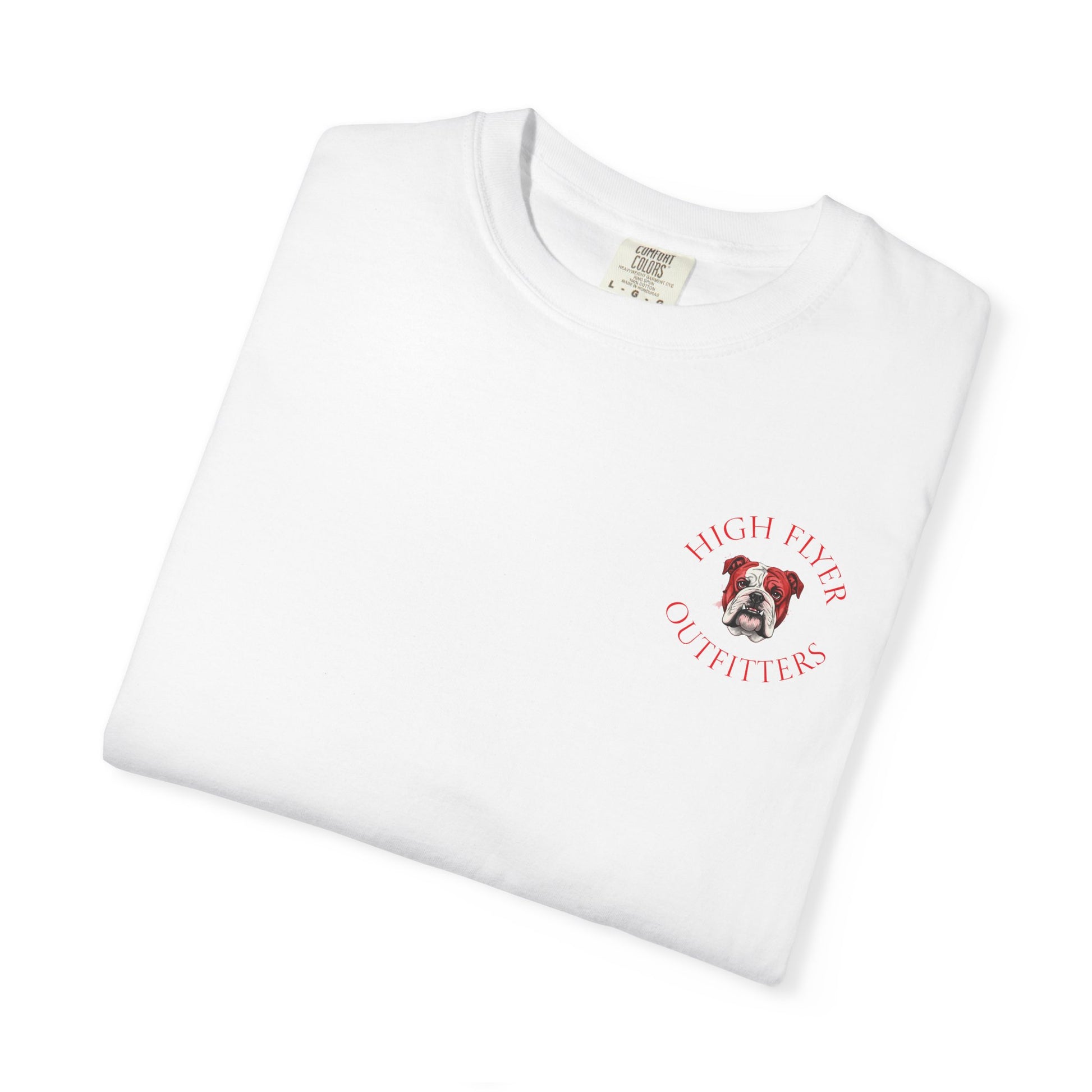 Dawgs Graphic T-shirt