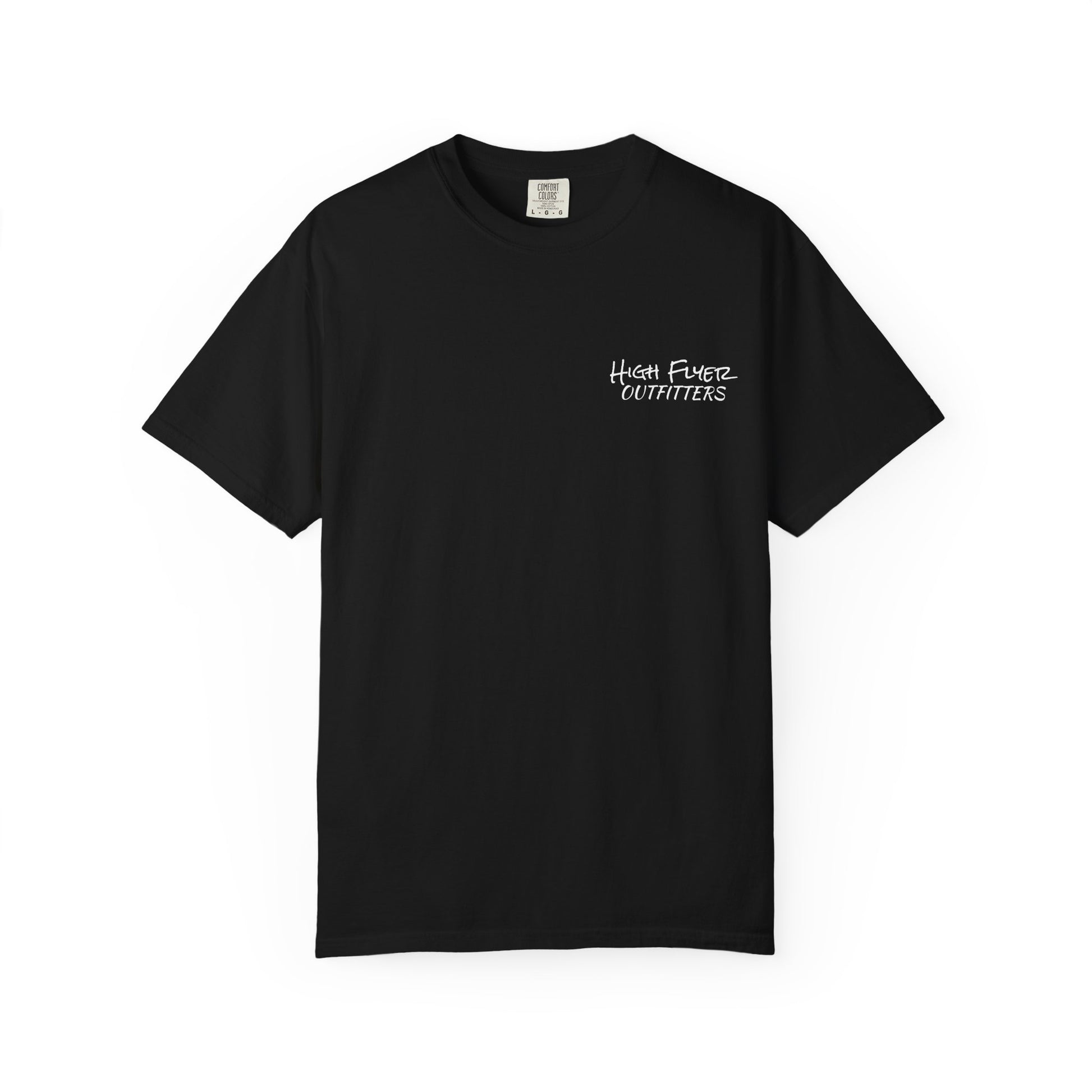 Center Console Unisex T-Shirt - Dog & Duck Hunting Graphic Tee