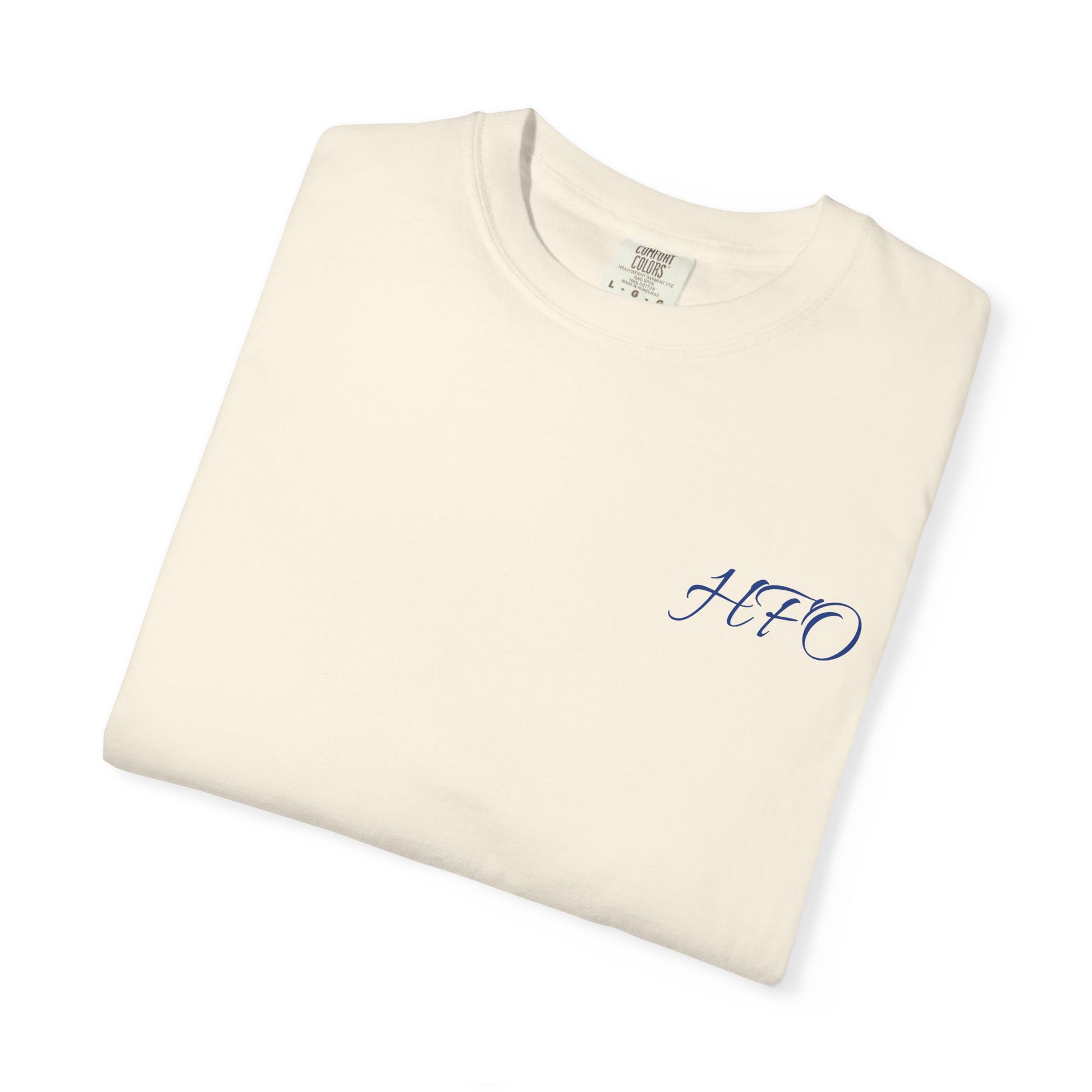 Crawfish Boil Graphic T-shirt