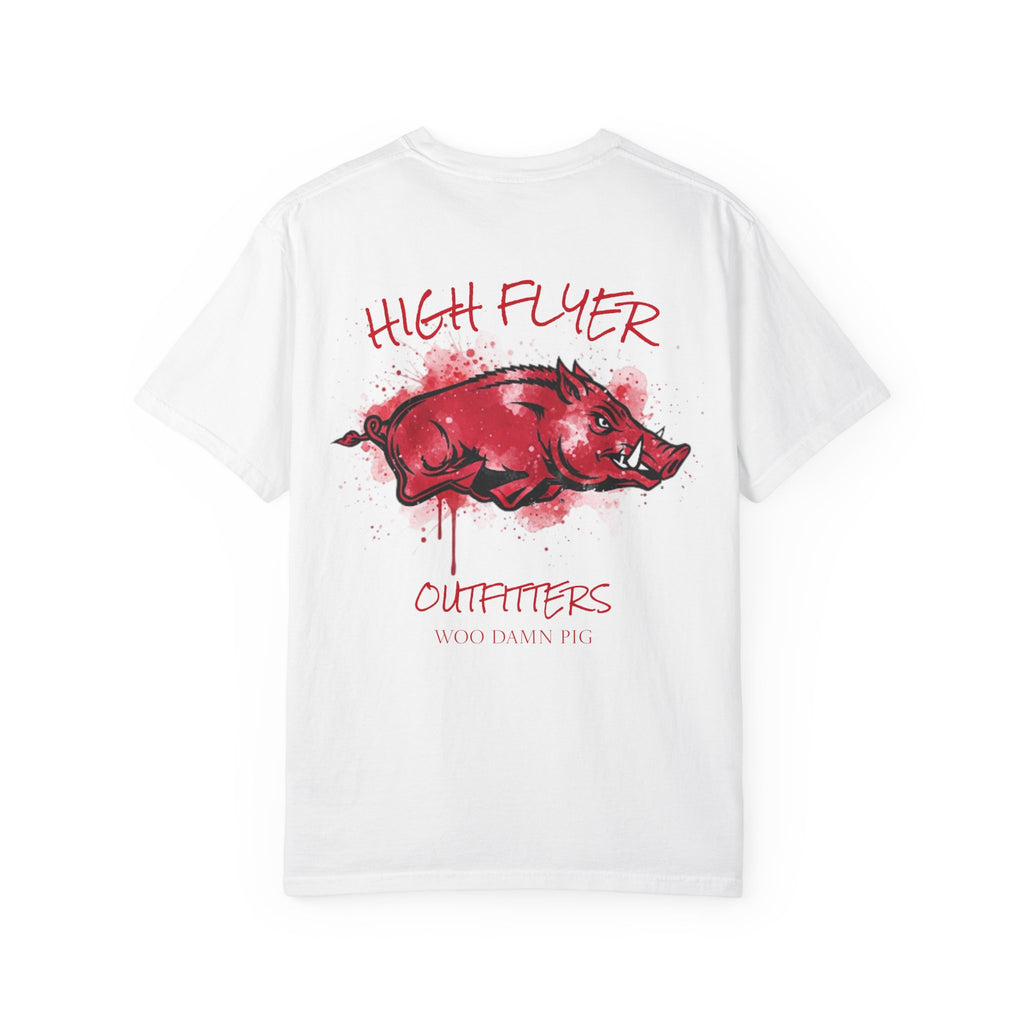 Razorback Graphic T-shirt