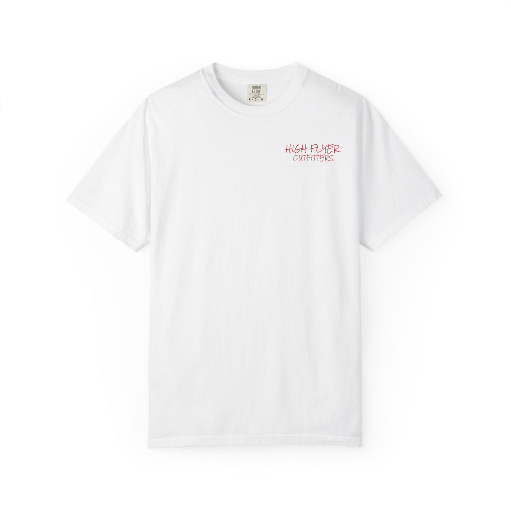 Razorback Graphic T-shirt