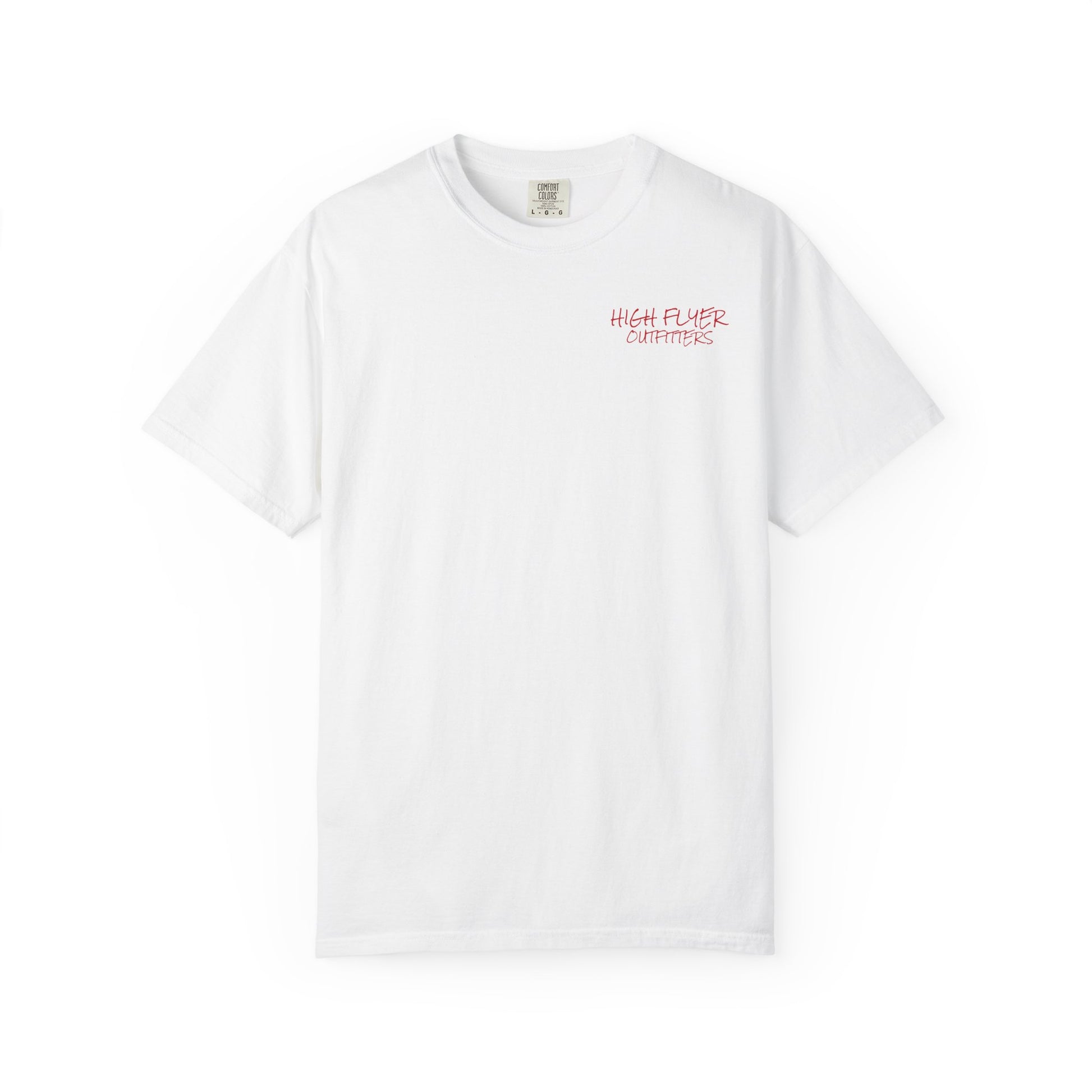 Razorback Graphic T-shirt