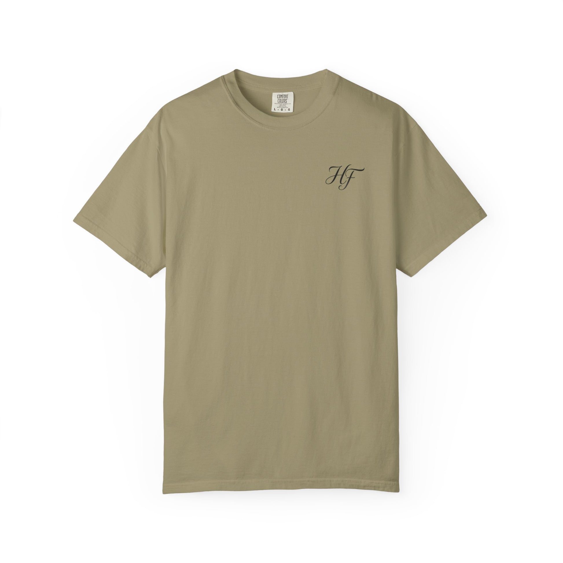 First Light Graphic T-shirt
