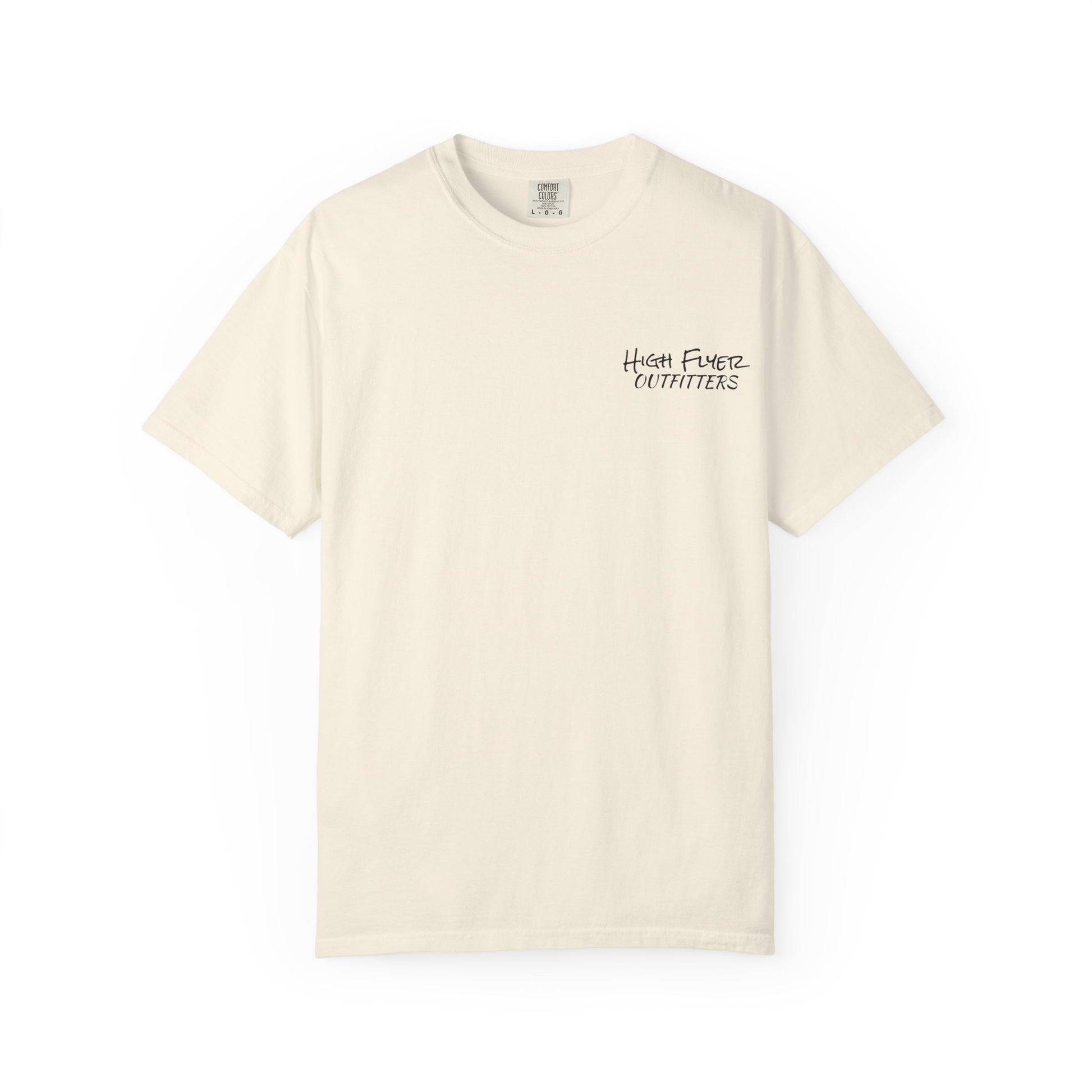 Man’s Best Friend Unisex T-Shirt - Dog & Duck Hunting Graphic Tee
