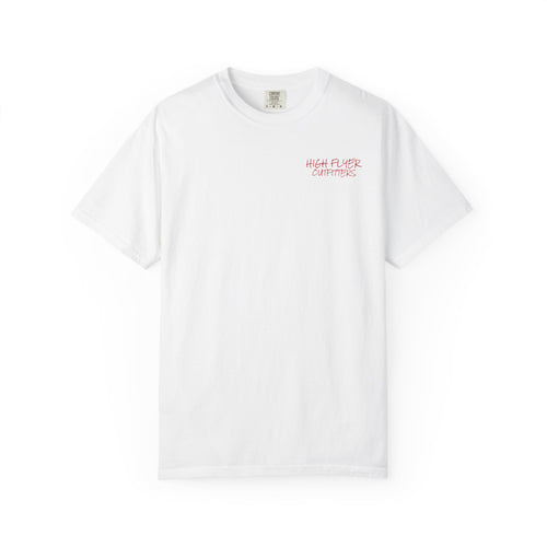 Arkansas Never Lost A Pregame Graphic T-shirt