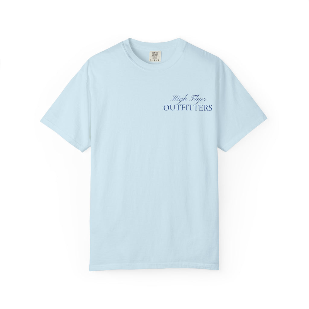 SUPERIOR OUTDOORS Unisex T-Shirt, Comfortable Casual Tee, Outdoor Apparel, Summer Essential, Gift for Adventurers