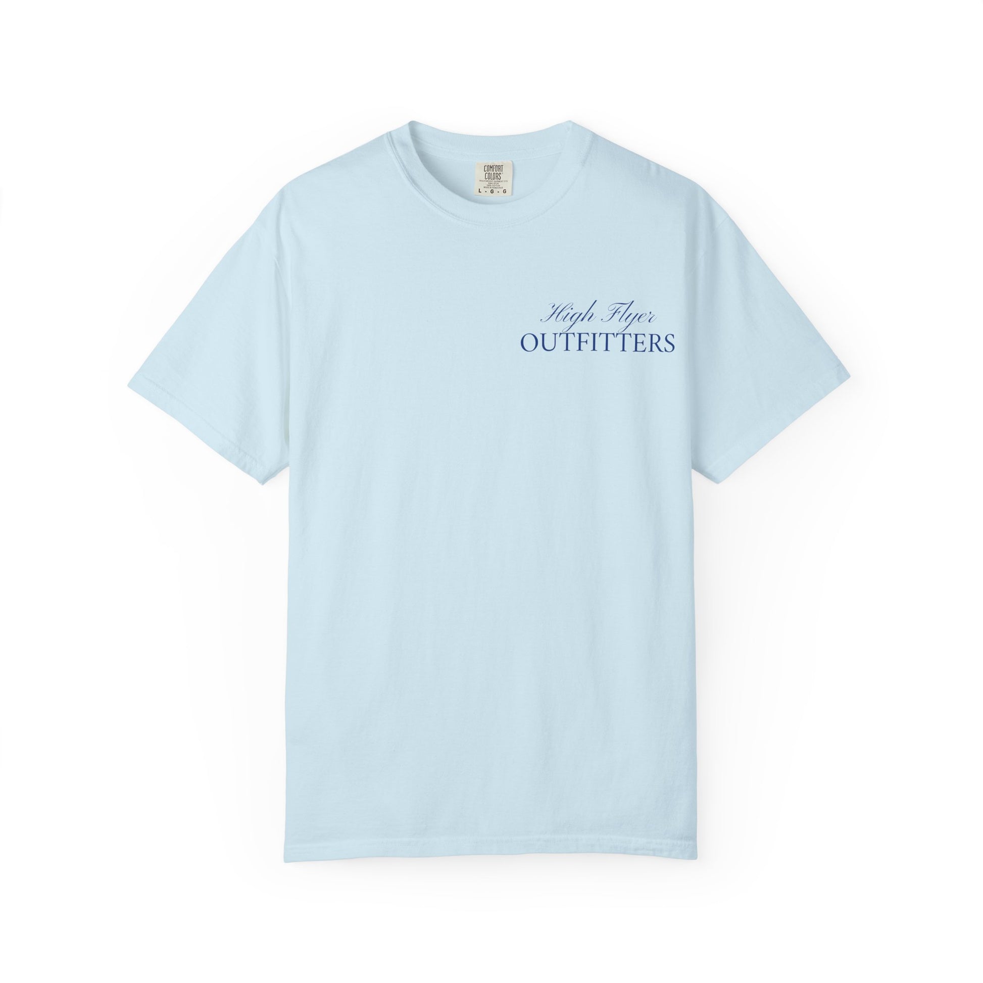 SUPERIOR OUTDOORS Unisex T-Shirt, Comfortable Casual Tee, Outdoor Apparel, Summer Essential, Gift for Adventurers
