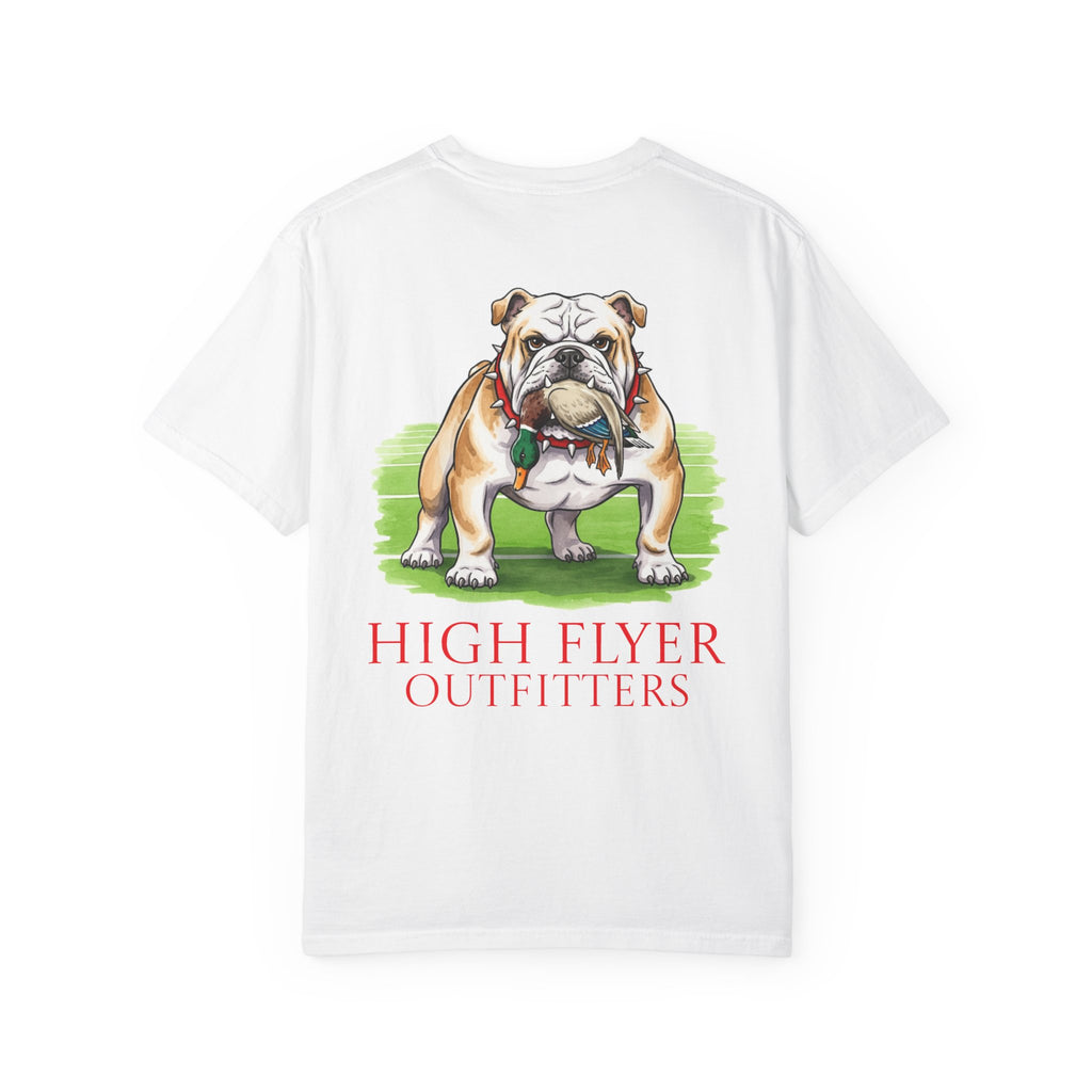 Dawgs Graphic T-shirt