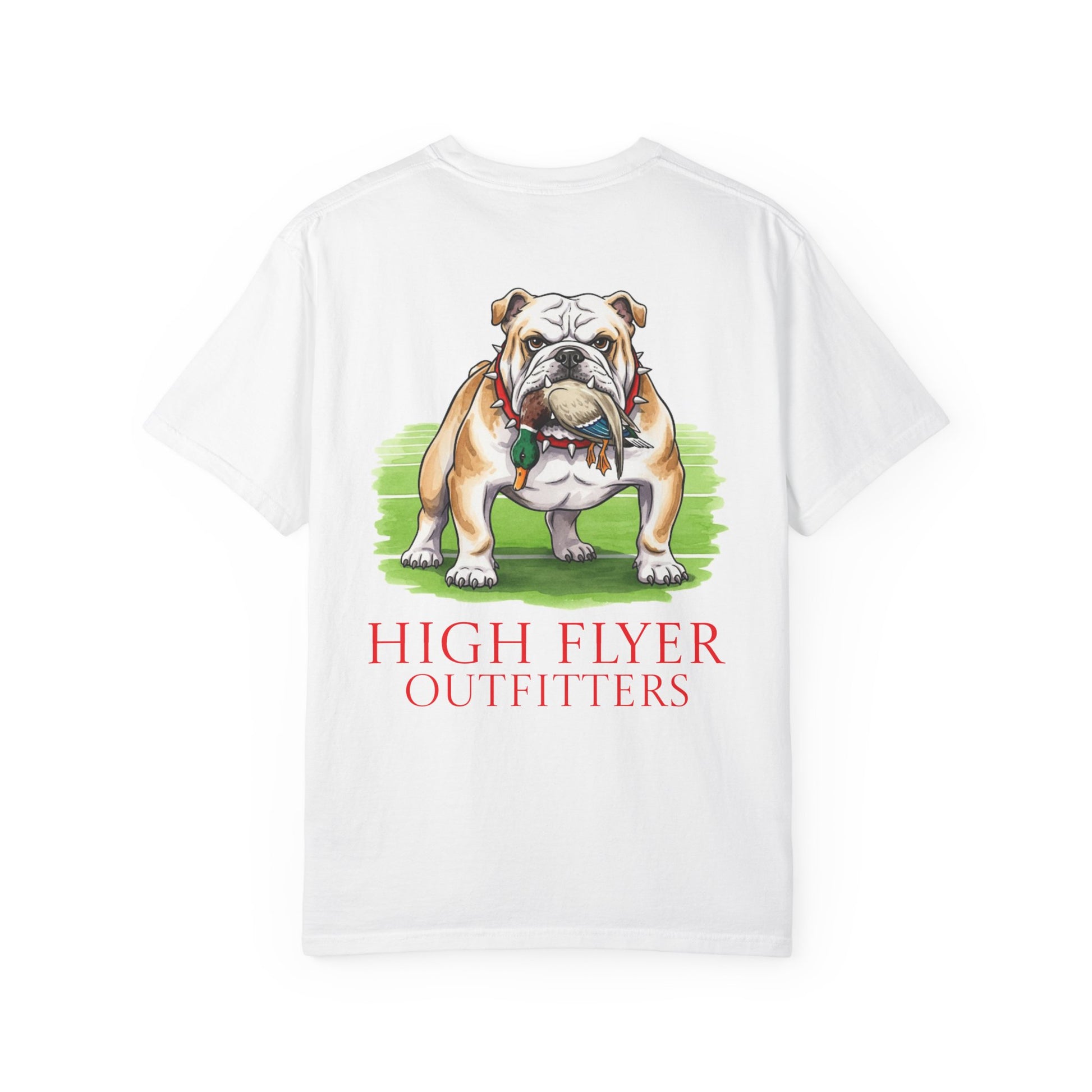 Dawgs Graphic T-shirt