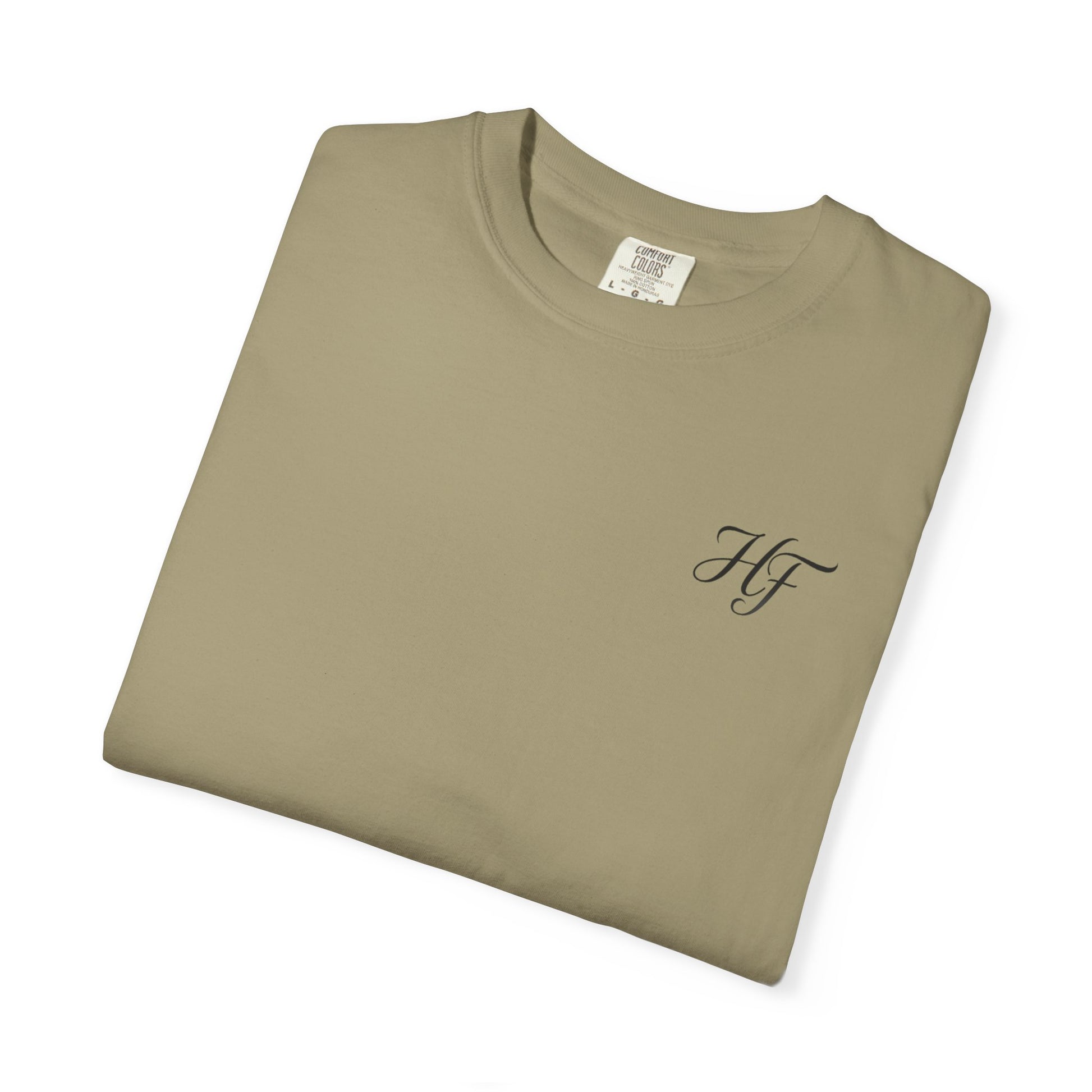 First Light Graphic T-shirt
