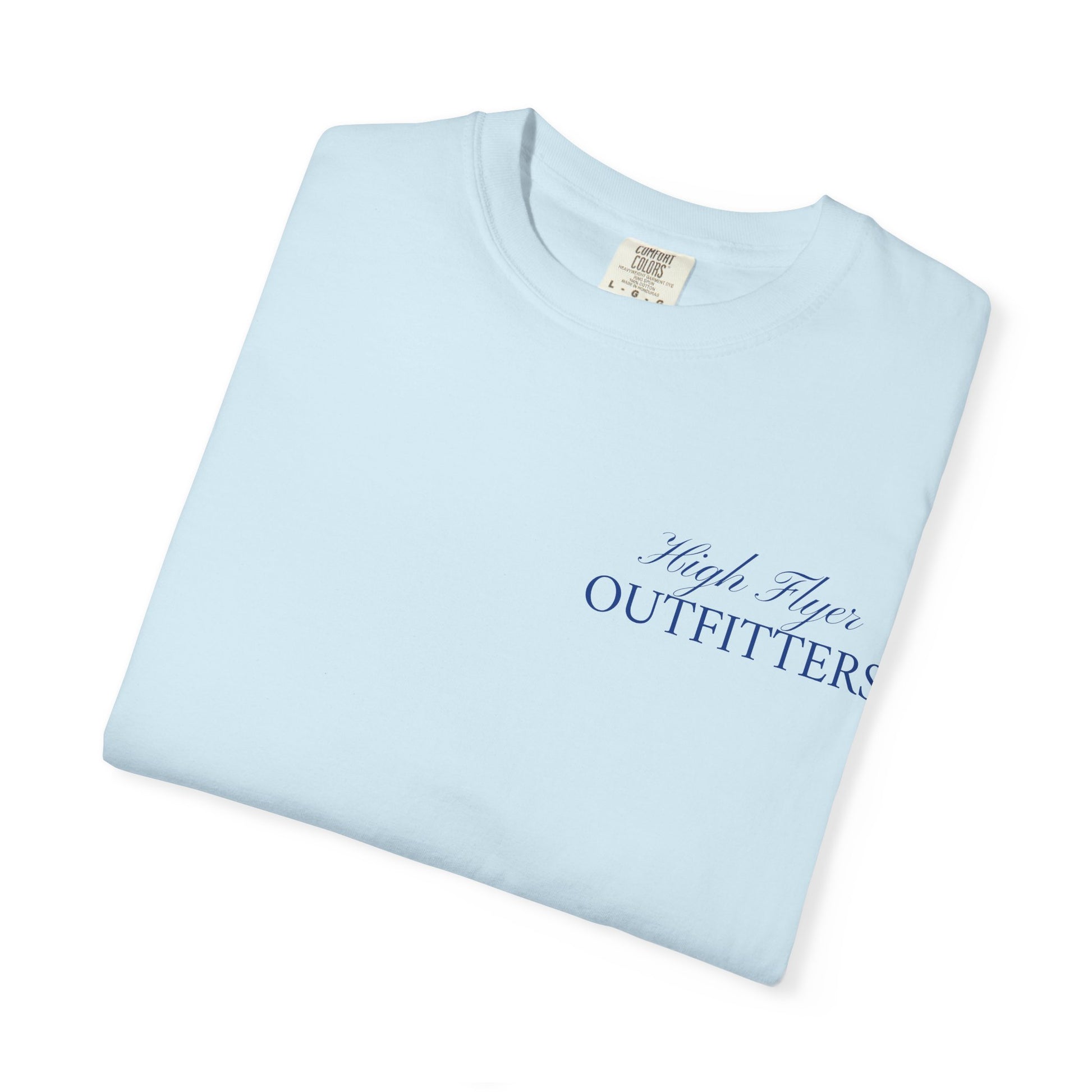 SUPERIOR OUTDOORS Unisex T-Shirt, Comfortable Casual Tee, Outdoor Apparel, Summer Essential, Gift for Adventurers
