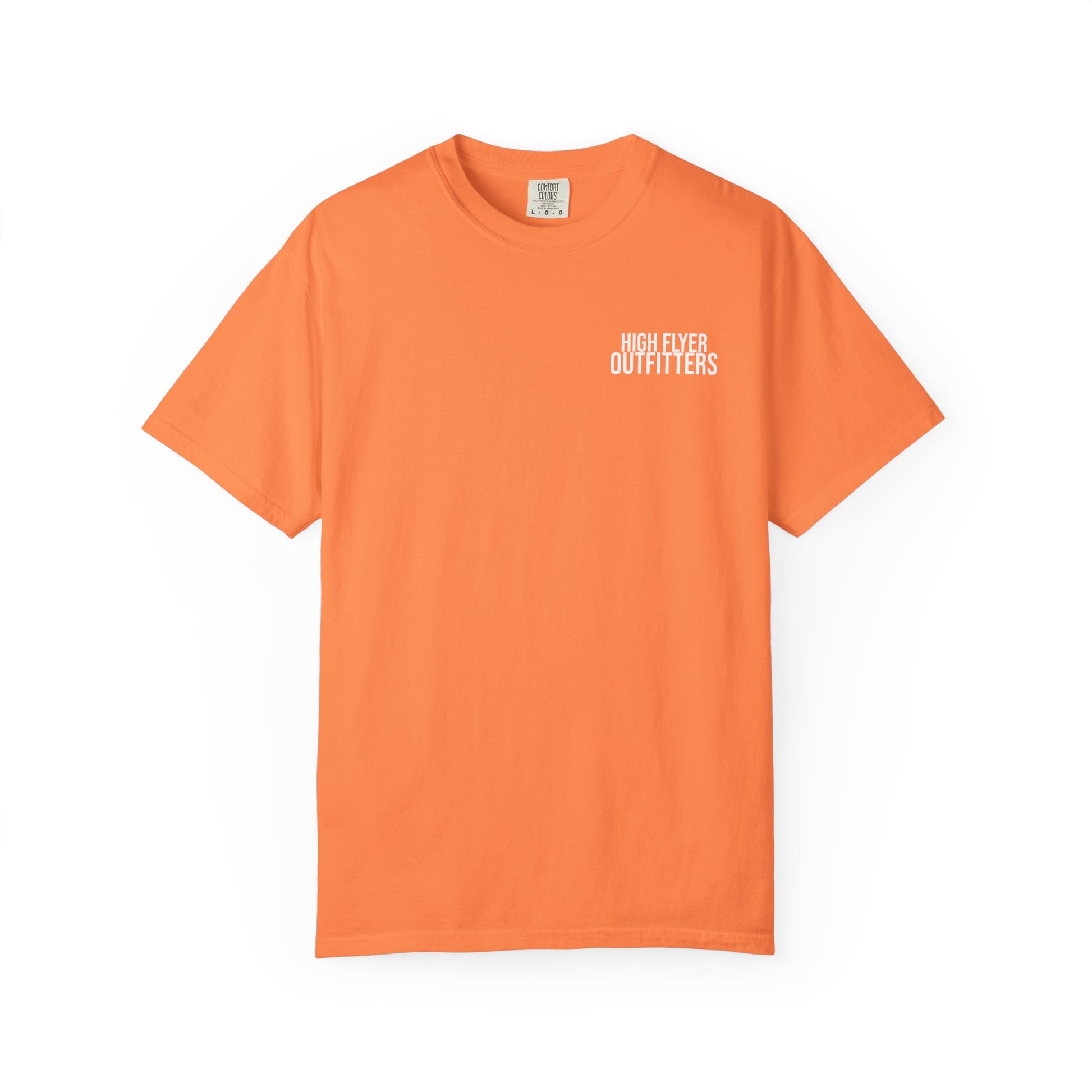 Tri Star State Graphic T-shirt