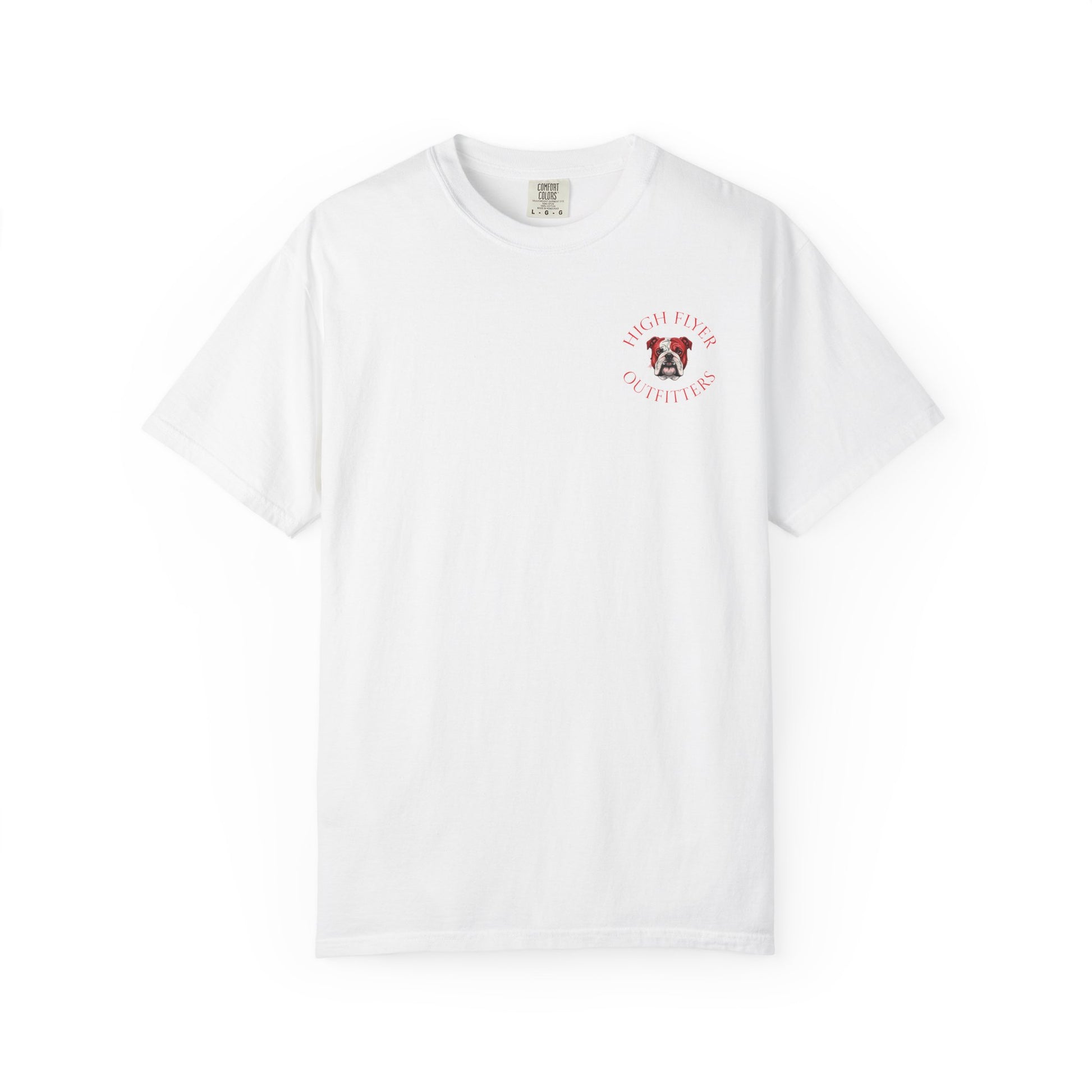 Dawgs Graphic T-shirt