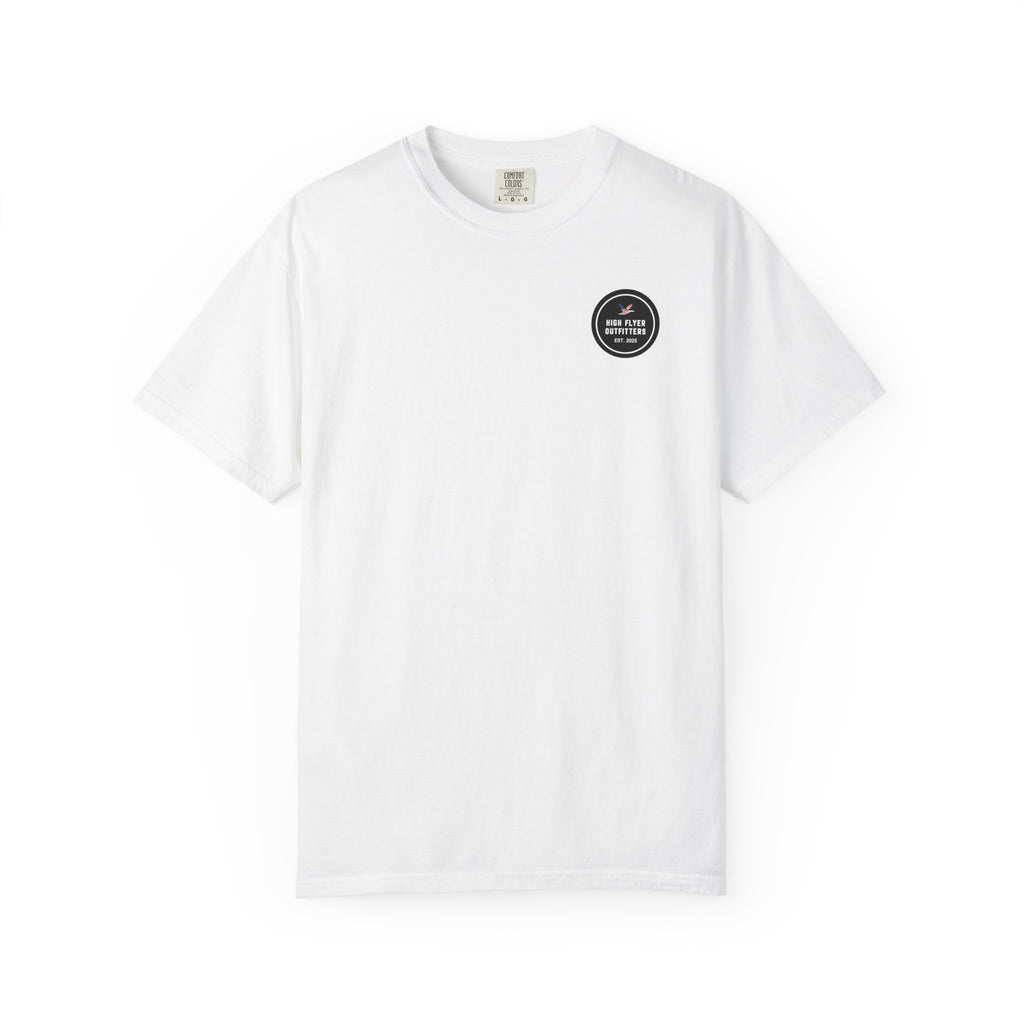 Merica Graphic T-shirt