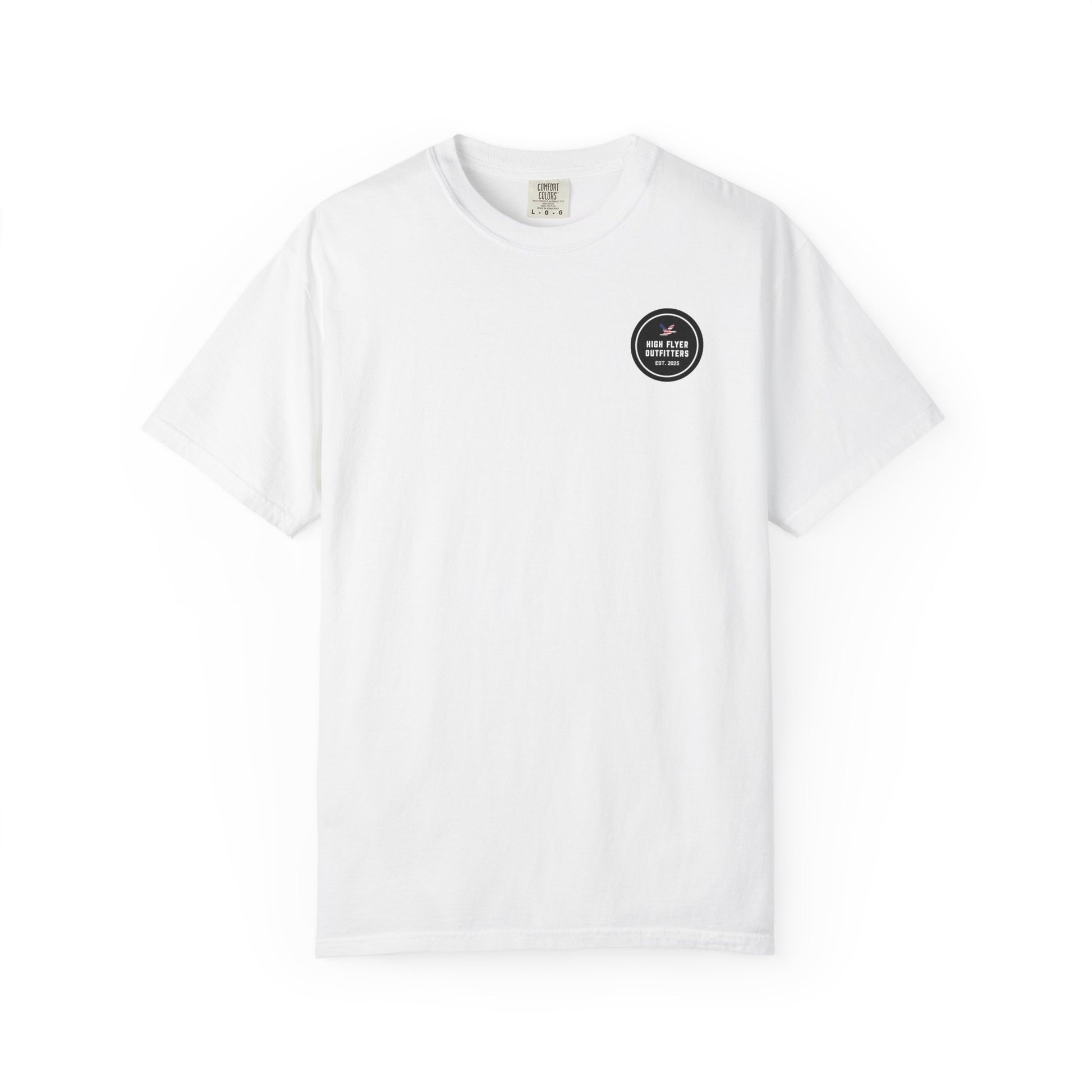 Merica Graphic T-shirt