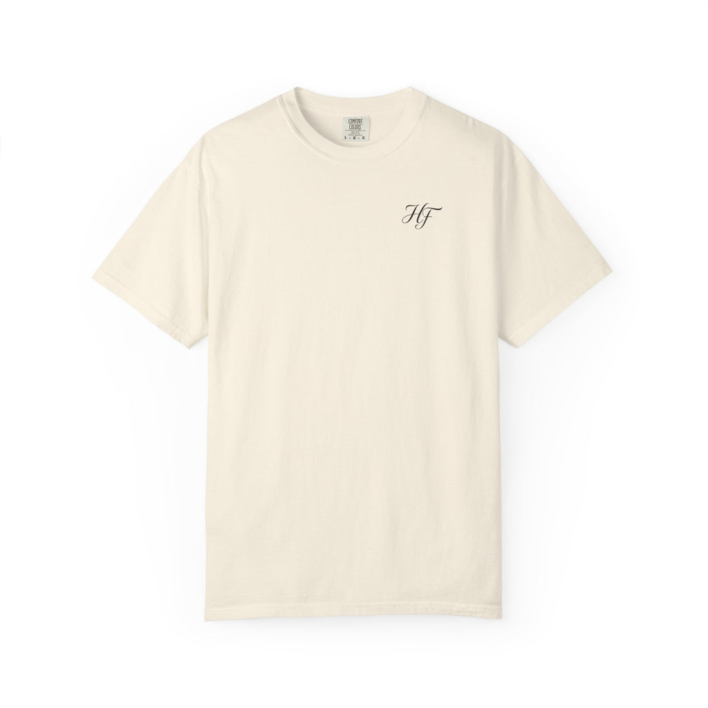 High Flyer Retriever Graphic T-shirt