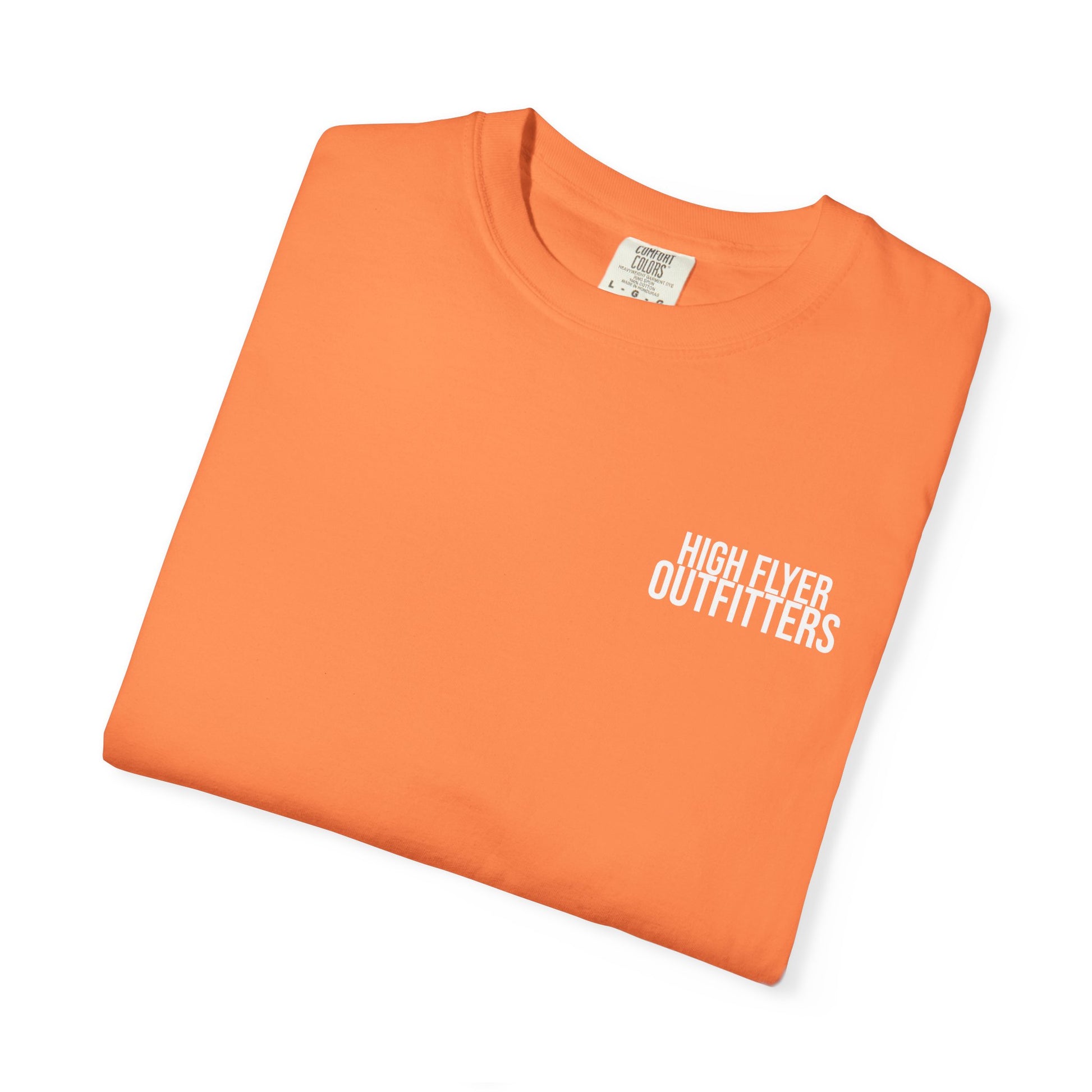 Tri Star State Graphic T-shirt