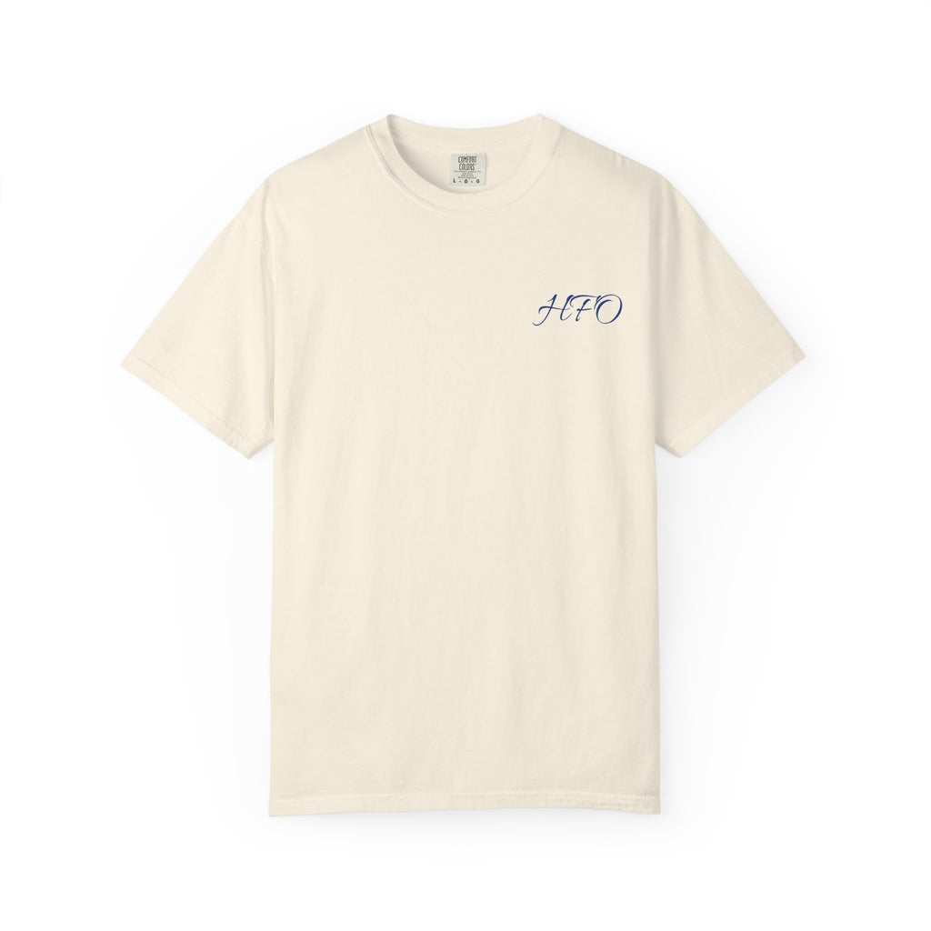 Crawfish Boil Graphic T-shirt