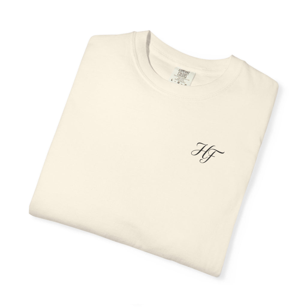 High Flyer Retriever Graphic T-shirt