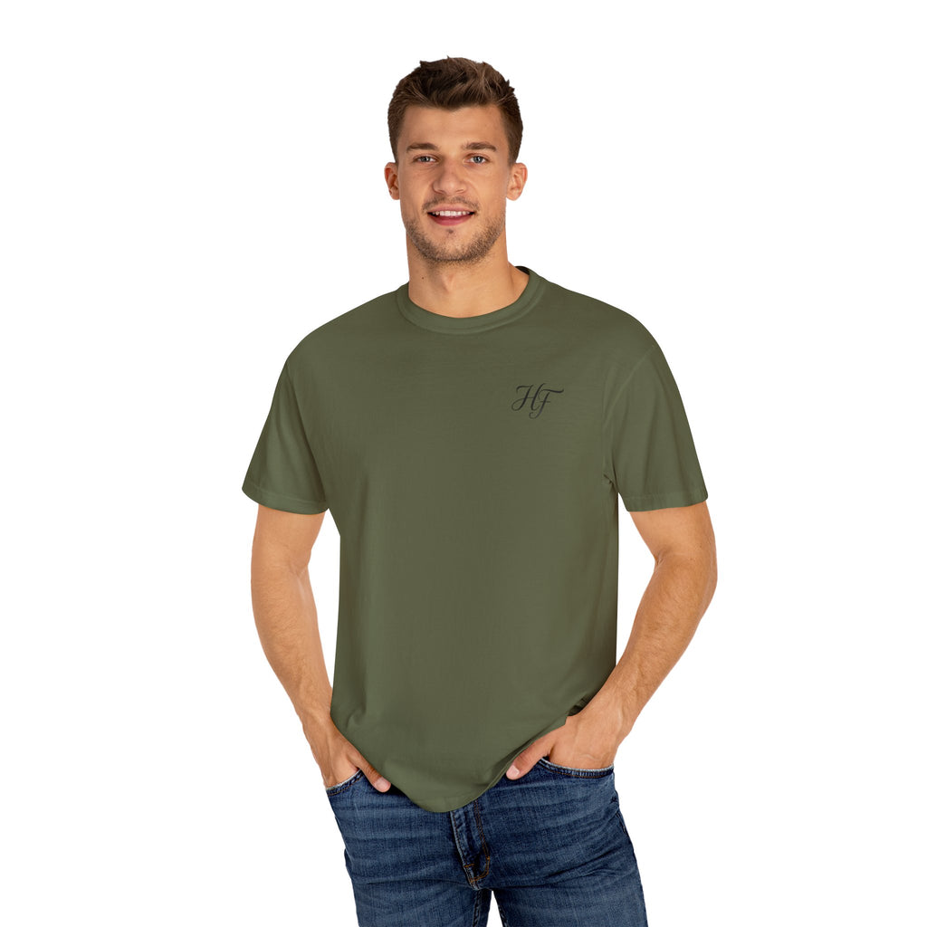 First Light Graphic T-shirt