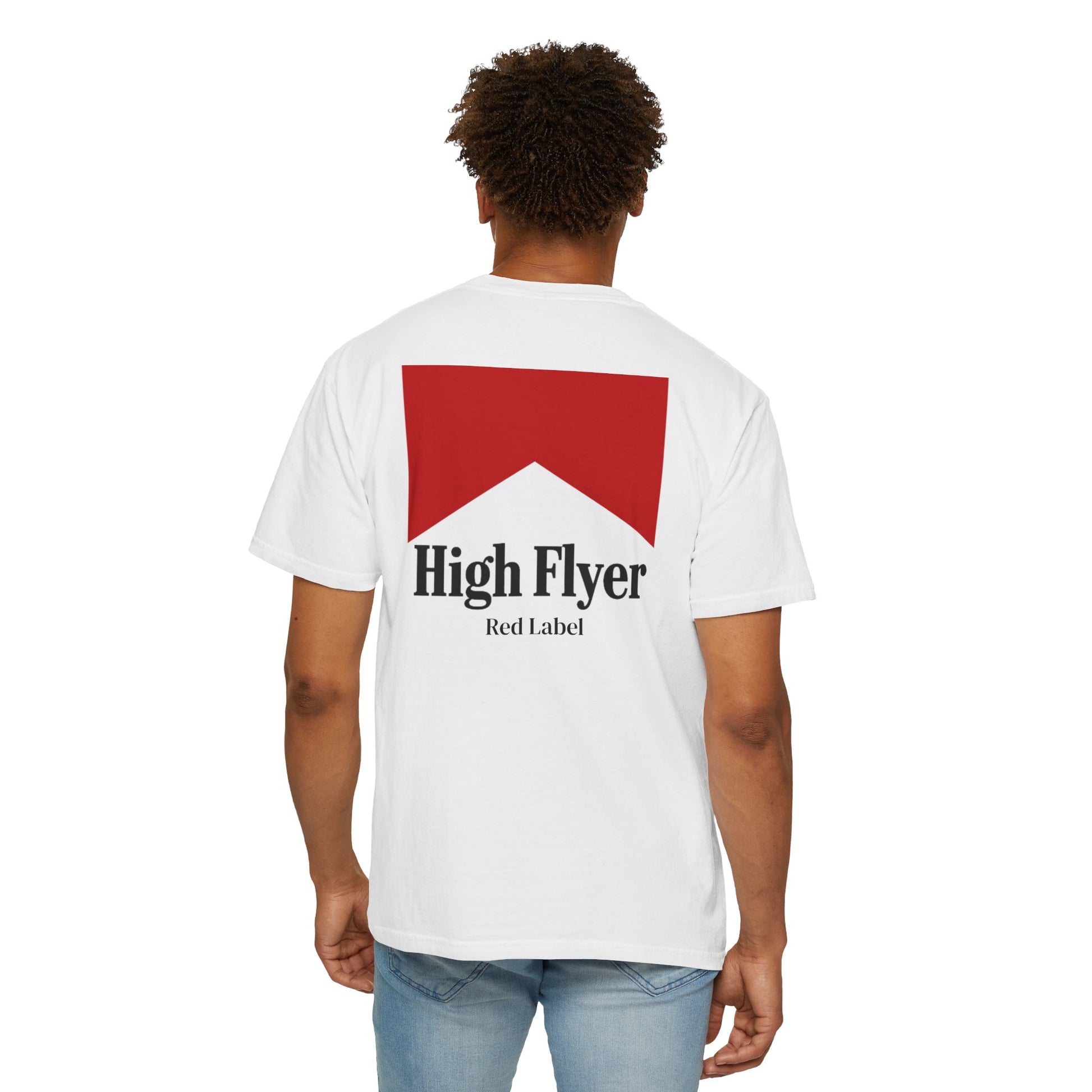 Cowboy Killers Graphic T-shirt