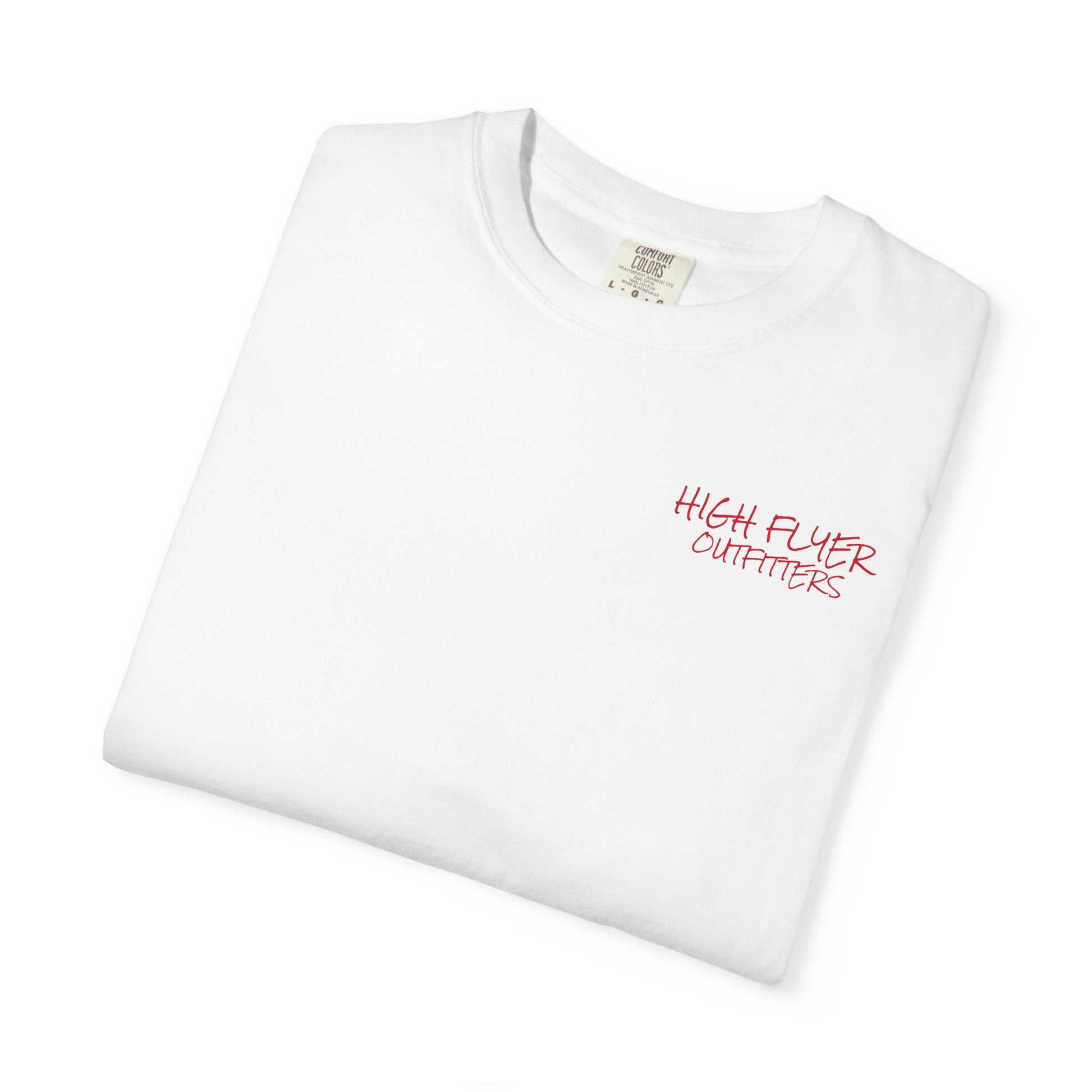 Razorback Graphic T-shirt