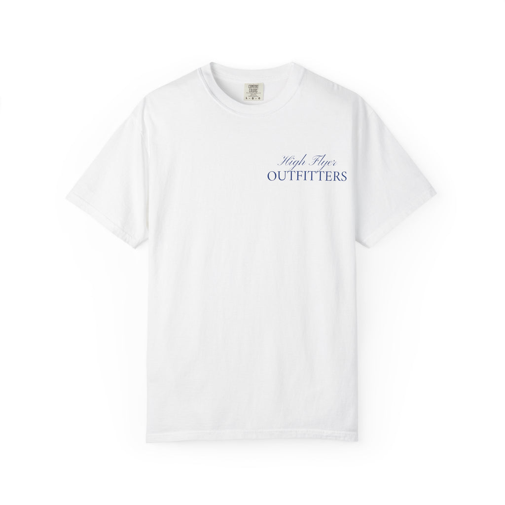 SUPERIOR OUTDOORS Unisex T-Shirt, Comfortable Casual Tee, Outdoor Apparel, Summer Essential, Gift for Adventurers