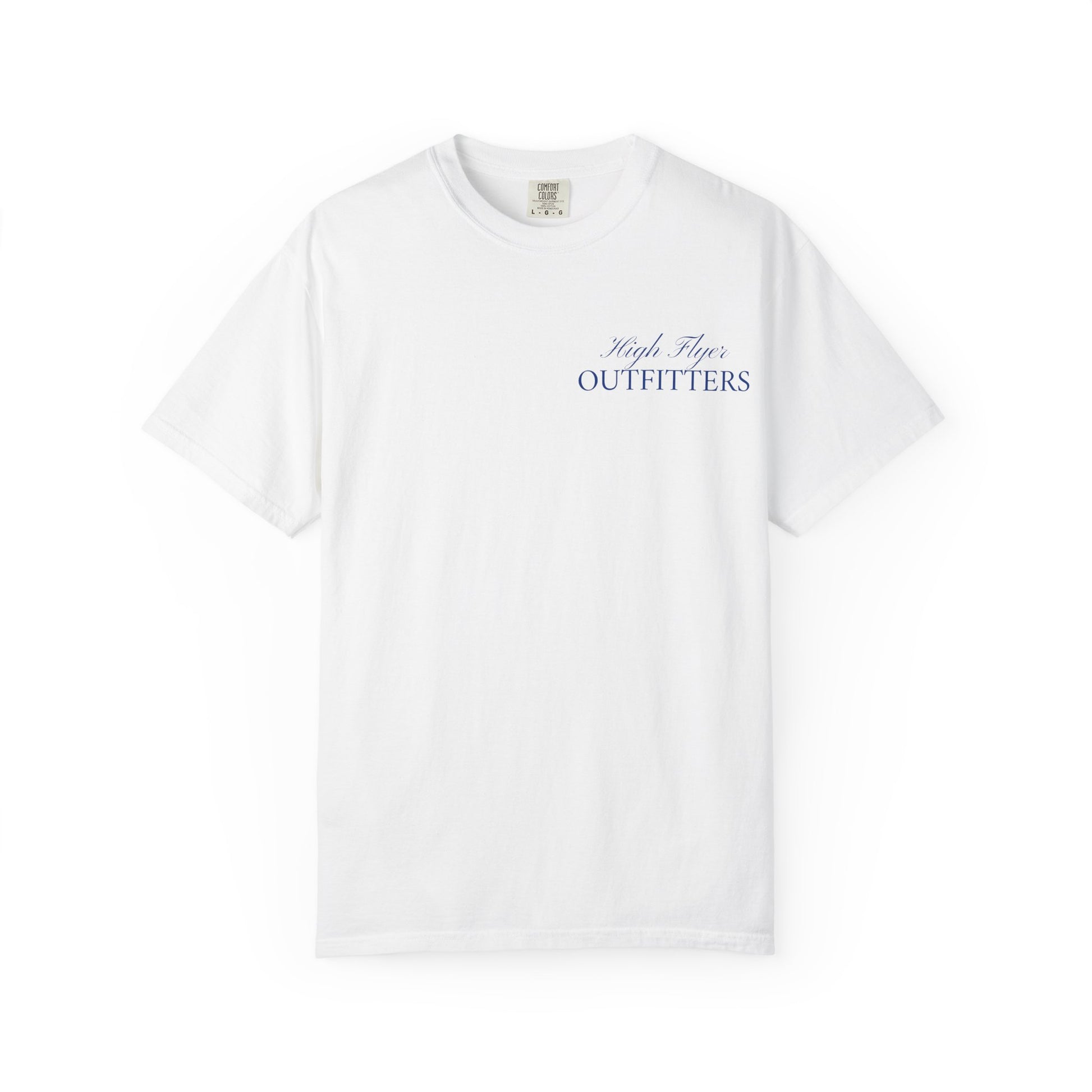 SUPERIOR OUTDOORS Unisex T-Shirt, Comfortable Casual Tee, Outdoor Apparel, Summer Essential, Gift for Adventurers