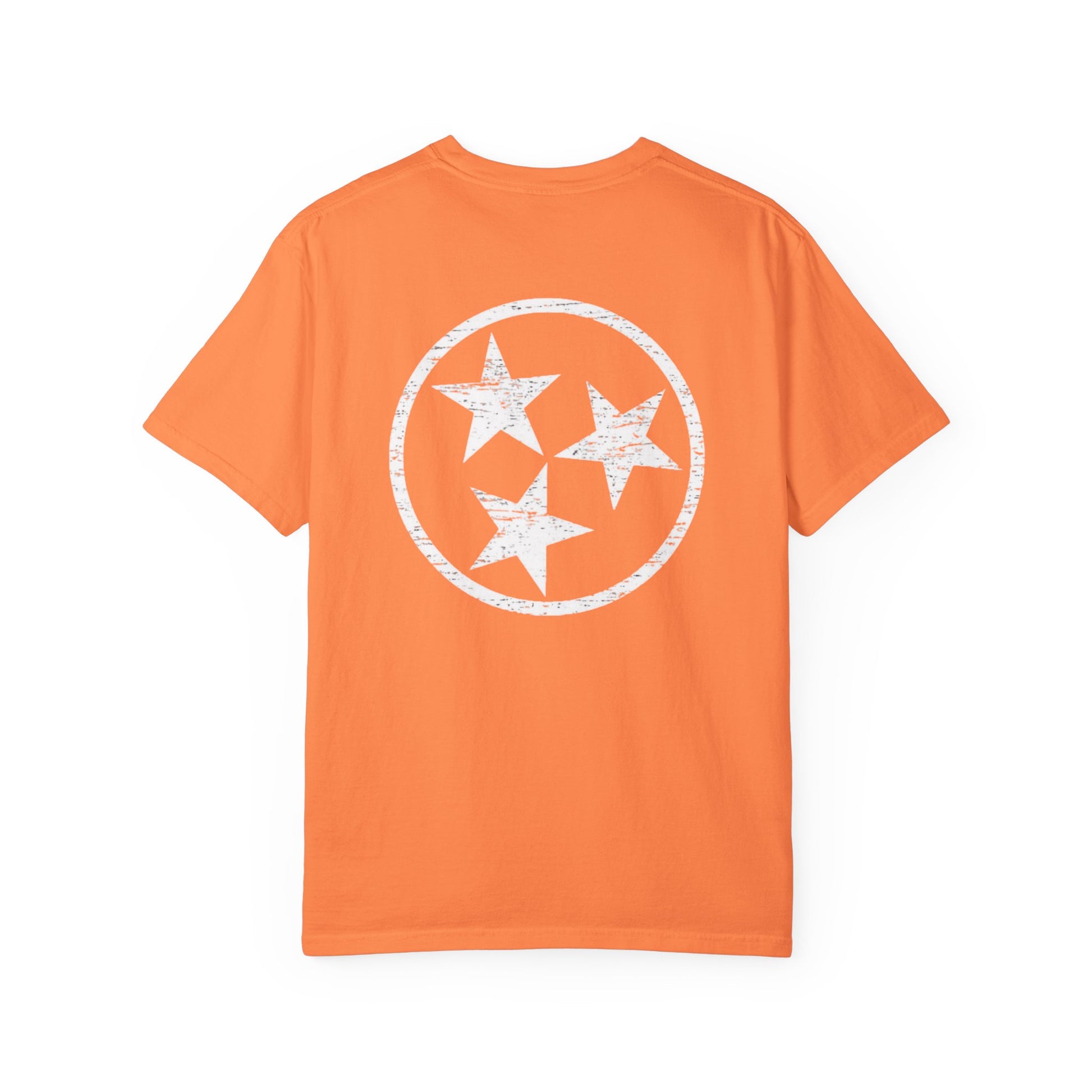 Tri Star State Graphic T-shirt