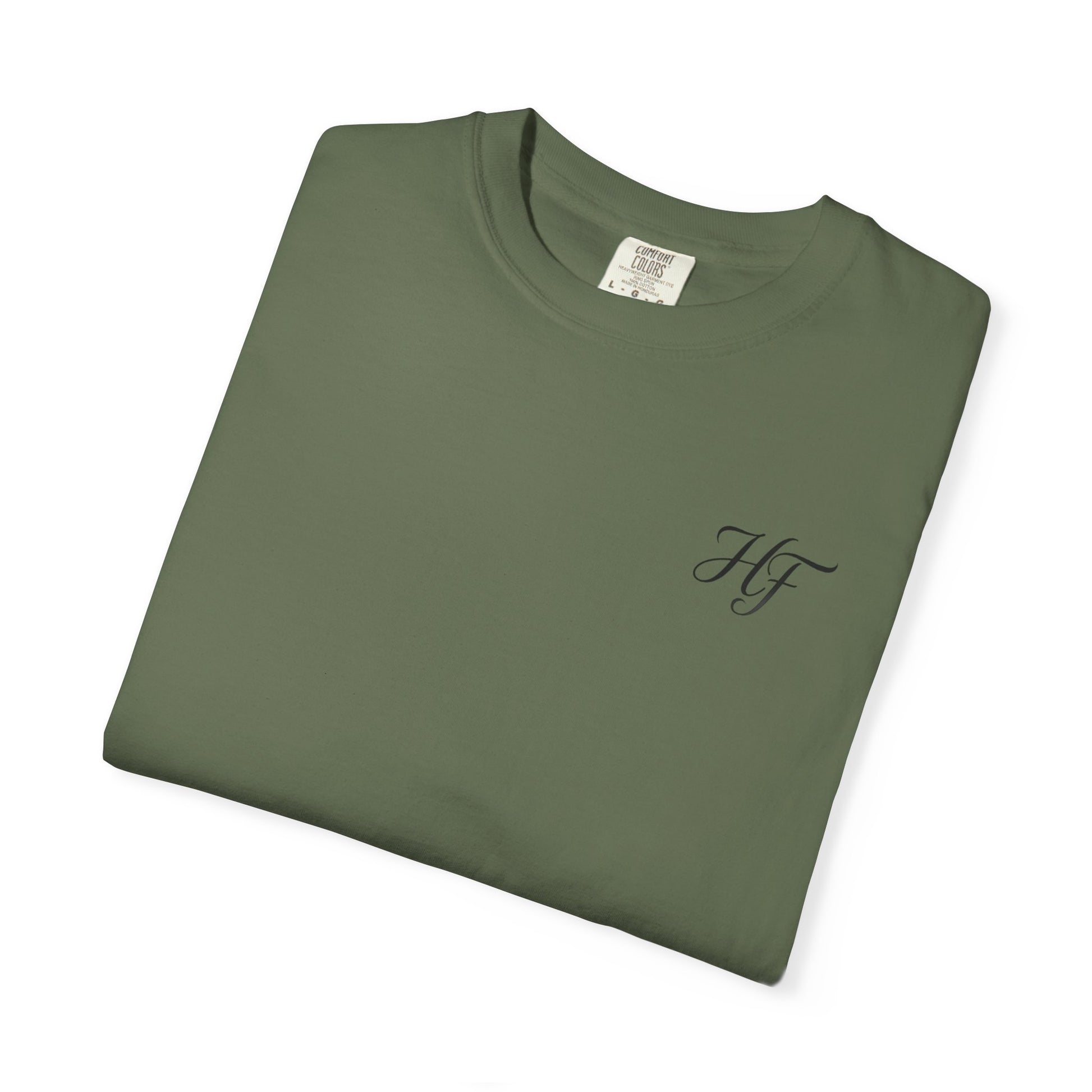 First Light Graphic T-shirt