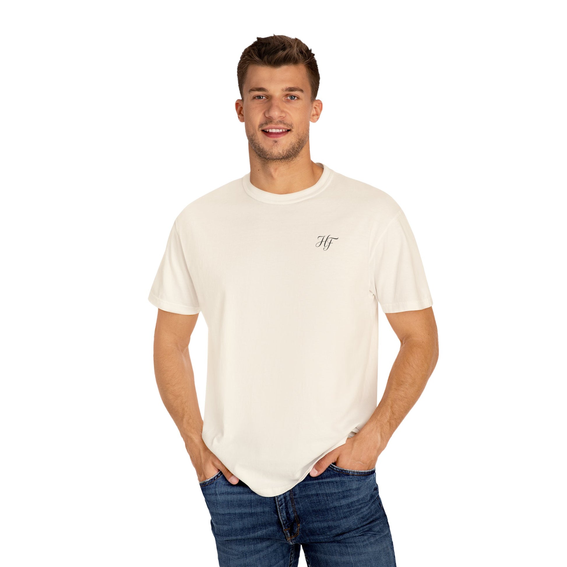 Cowboy Killers Graphic T-shirt