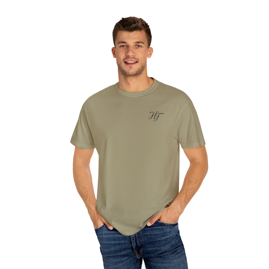 First Light Graphic T-shirt