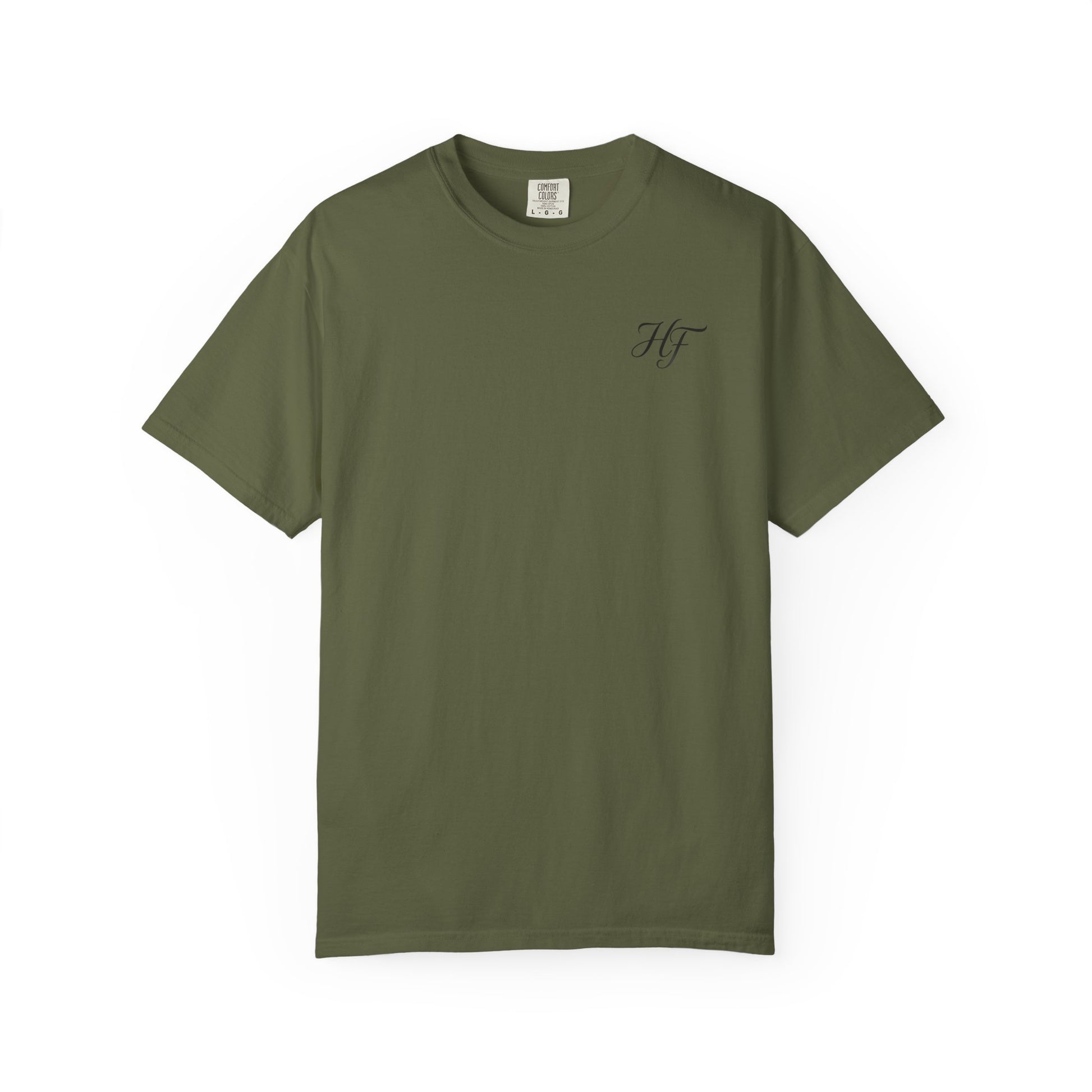First Light Graphic T-shirt