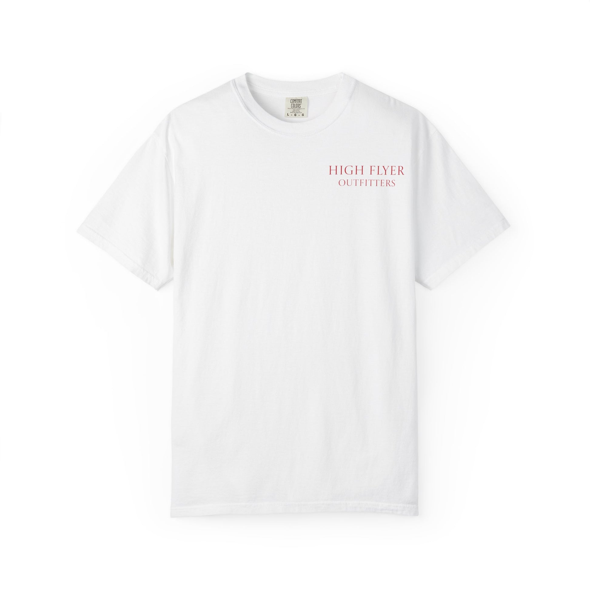 Duck Hog Graphic T-shirt
