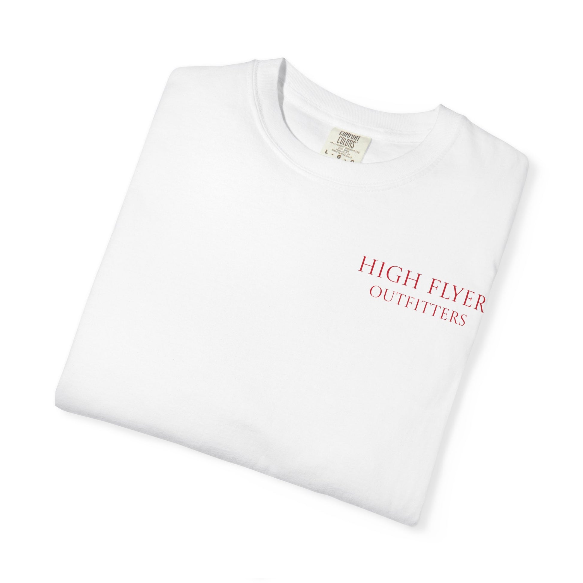 Duck Hog Graphic T-shirt