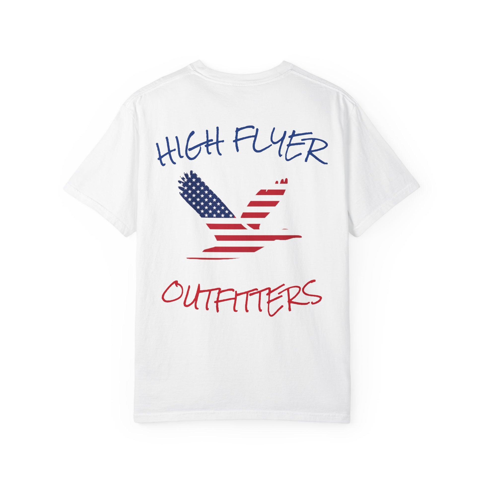 Merica Graphic T-shirt