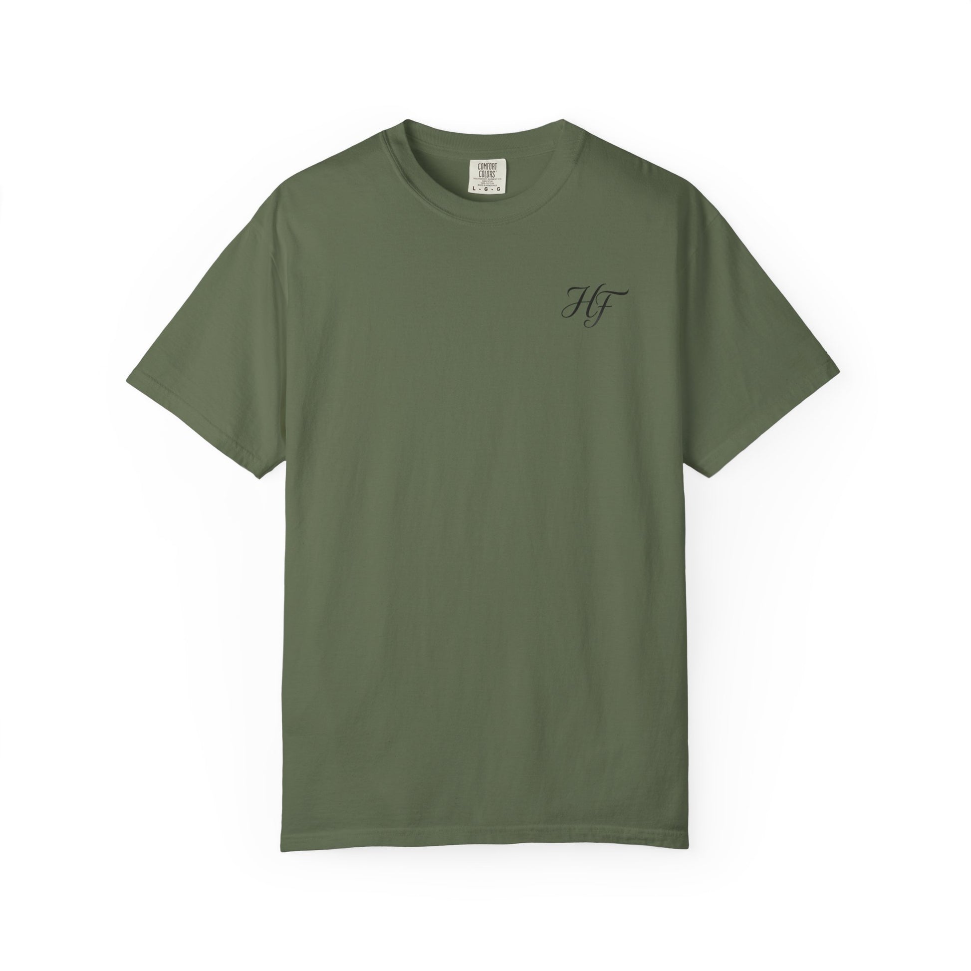 First Light Graphic T-shirt
