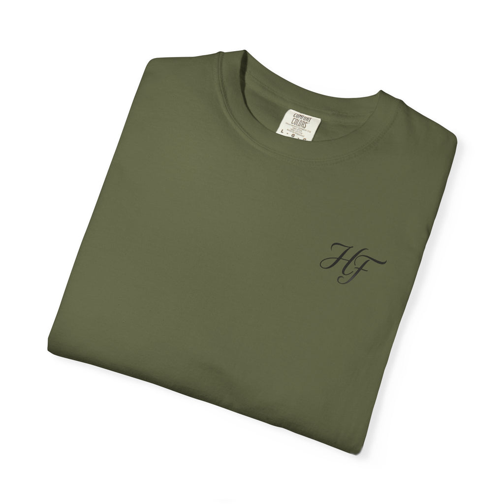 First Light Graphic T-shirt